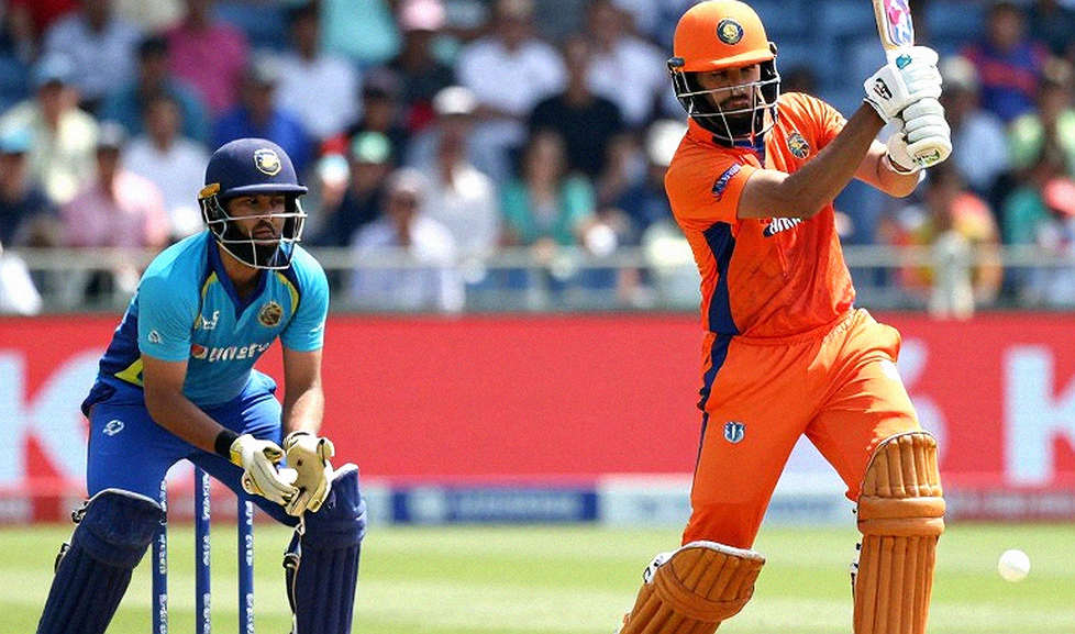 शारजाह में बांग्लादेश का 28/4: 41 रन का समीकरण नई गेंद ने तोड़ा, संभलने की रफ़्तार ने डुबोया