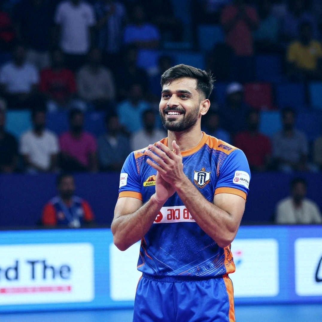 कॉमनवेल्थ कबड्डी चैंपियनशिप 2026, भारत बनाम इंग्लैंड: अहमदाबाद में असली सवाल स्कोर नहीं, रोटेशन है