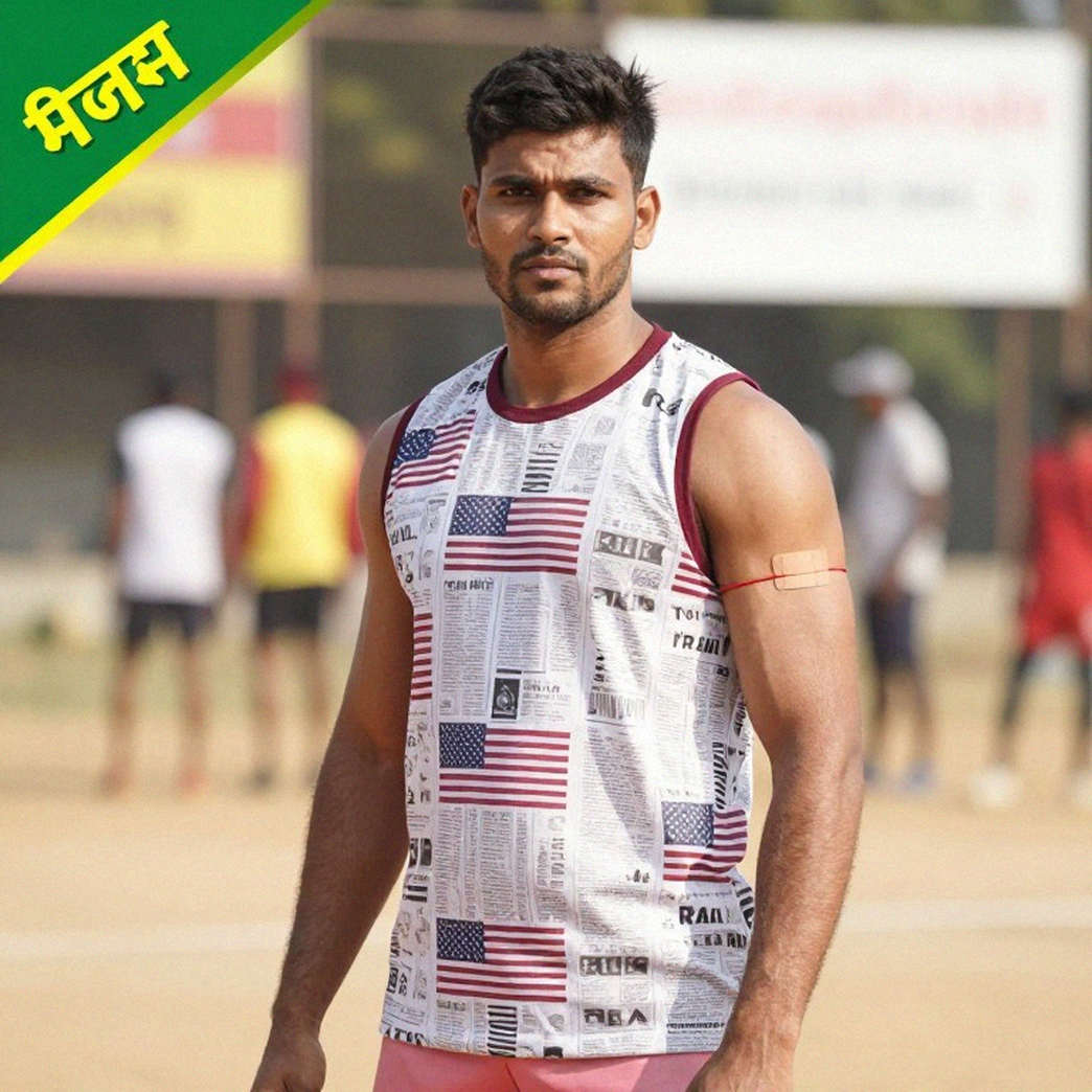 23 महिला मैच, 13 देश: अहमदाबाद का पहला राष्ट्रमंडल कबड्डी चैंपियनशिप एक जोड़ की परीक्षा है