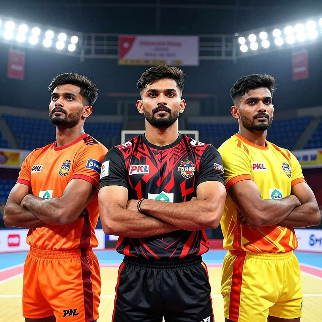 खाली कोशिका की रिपोर्ट: कबड्डी में वह आँकड़ा जो स्कोरशीट कभी नहीं छापती