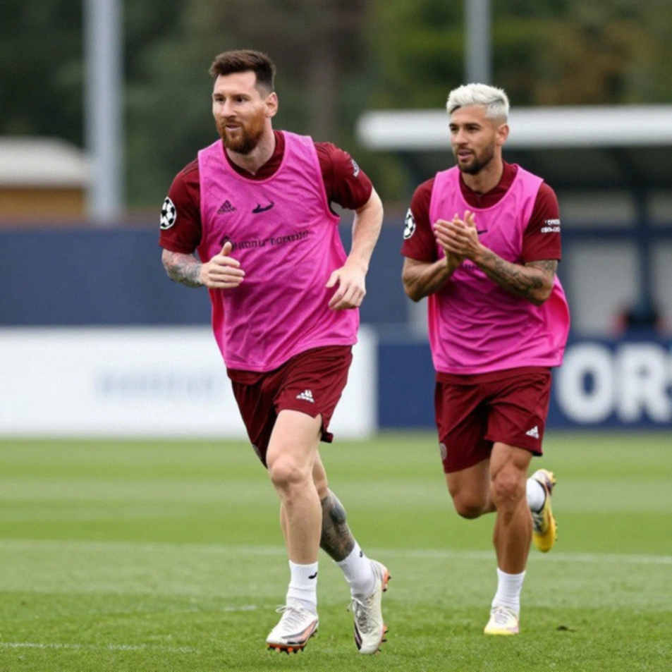 The File Arrived Labelled Football. Not One Player Was Inside.