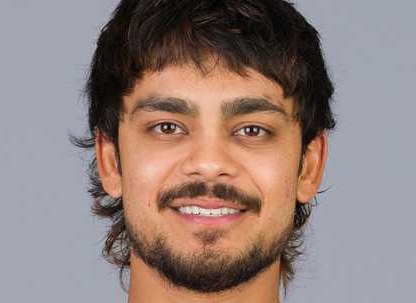 ईशान किशन